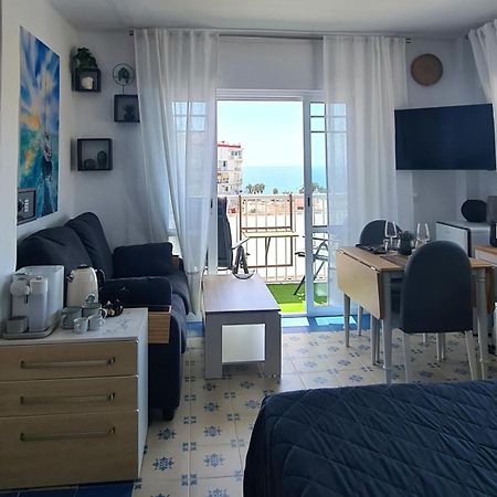 Estudio Mediterraneo نيرخا المظهر الخارجي الصورة