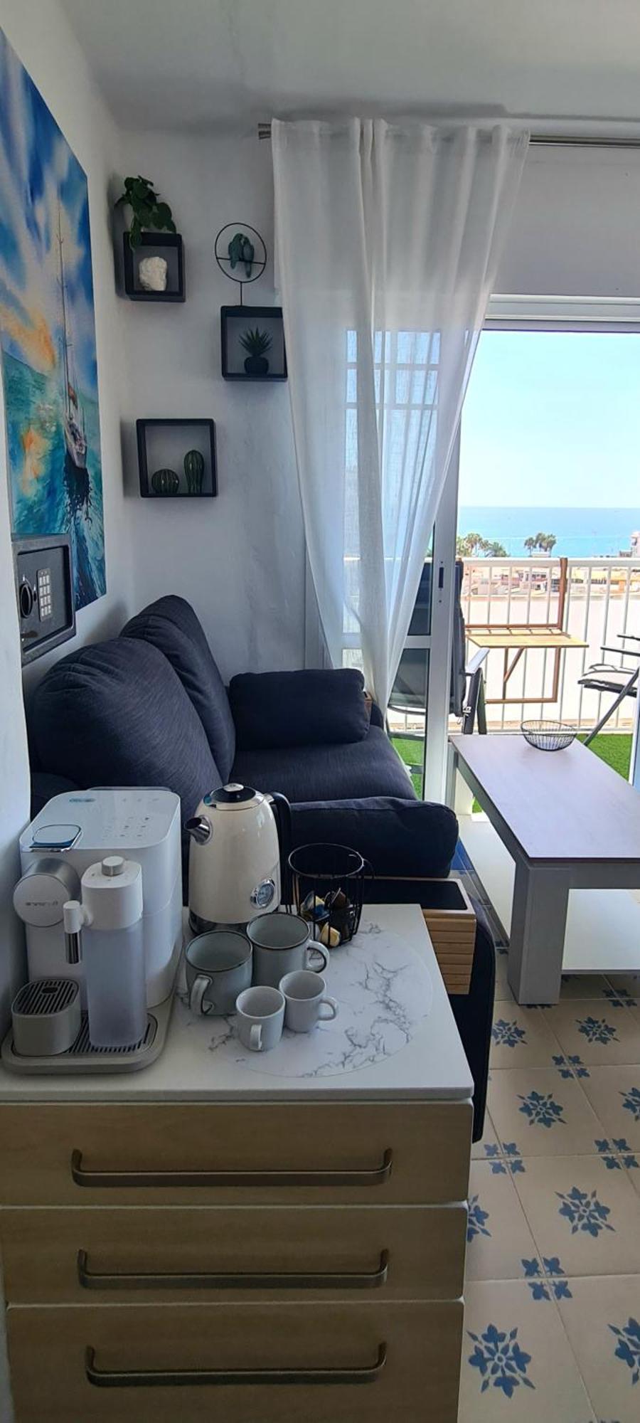 Estudio Mediterraneo نيرخا المظهر الخارجي الصورة
